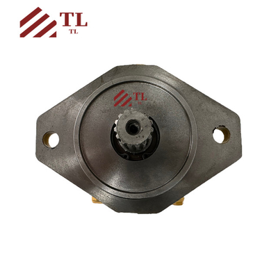 Biston 136-8869 Motor de pistão hidráulico 1368869 Motor de pistão hidráulico axial 136-8869 para compactador de vibrações CP-533E