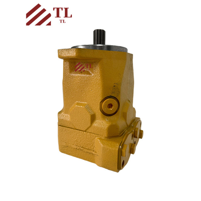Bomba de ventilador hidráulico para escavadeira 200-3252 para a erpillar  385B 385C 390D