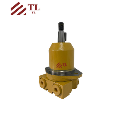 Novo motor de ventoinha hidráulica 179-9778 para escavadeira erpillar