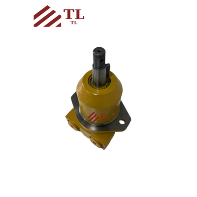 Novo motor de ventoinha hidráulica 179-9778 para escavadeira erpillar