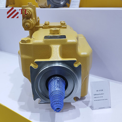 6E-3139 0R-7660 Bomba hidráulica para classificador de motores