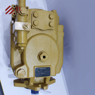 9T-8346 0R-8503 Bomba hidráulica para bulldozer de rastreamento  57H 8 8A 8SU 8U D8N D8R D8R II D8GC D8 GC