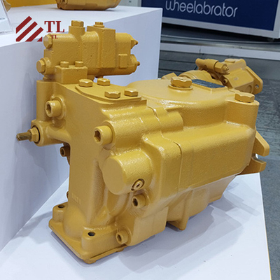 104-1752 0R-7669 Bomba hidráulica para bulldozer D9R
