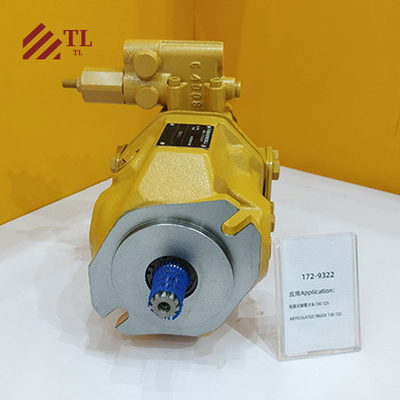 172-9322 10R-6684 Bomba hidráulica para gatos