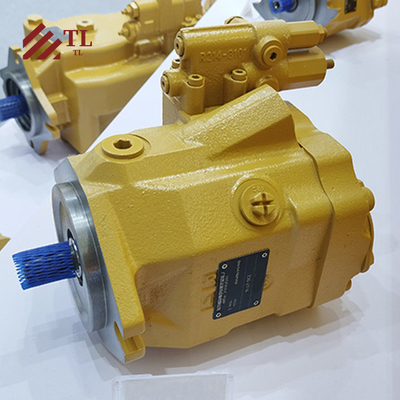 Bomba de pistão 235-2716 para motor erpillar  980H Carregador de rodas C15