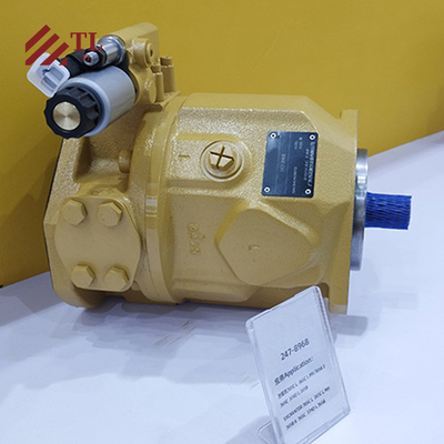 247-8968 PUMPA GP-PISTÃO Para  374D EXCAVATOR 365B 365B II 365C 365C L