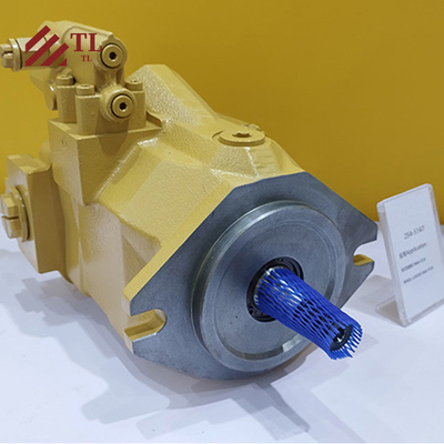 Bomba de pistão GP 254-5147 para carregador de rodas erpillar 966H 972H