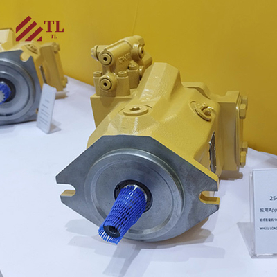 Bomba de pistão GP 254-5147 para carregador de rodas erpillar 966H 972H