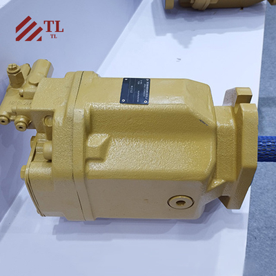 271-2116 PUMPA GP-PISTÃO para  D6T