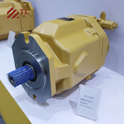271-2116 PUMPA GP-PISTÃO para  D6T
