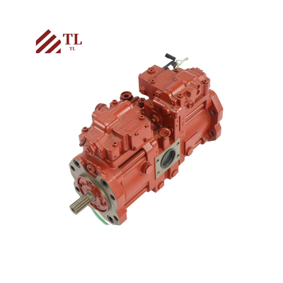 HYUNDAI 31Q5-15010 31Q4-10010 31Q5-15011 K5V80DTP EXCAVATOR BUMPA HIDRAULICA PRINCIPAL PARA R170W-9 R170W-7