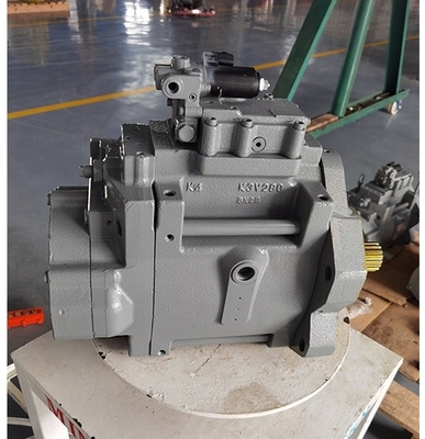 Hidráulica Hitachi 9298855 9195239 YB60000246 HPK300AS para ZX670LC-5G ZX670LCH-5G ZX670LCR-5G ZX870-5G ZX870H-5G ZX870LC-5G ZX870LCH-5G ZX870LCR-5G