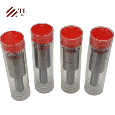 Injetores Parte de substituição 65.10102- 6046 NOZZLE INJECTOR Doosan