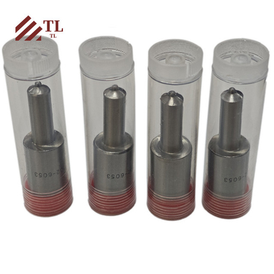 Parte sobressalente 65.10102-6053 NOZZLE INJECTION Doosan