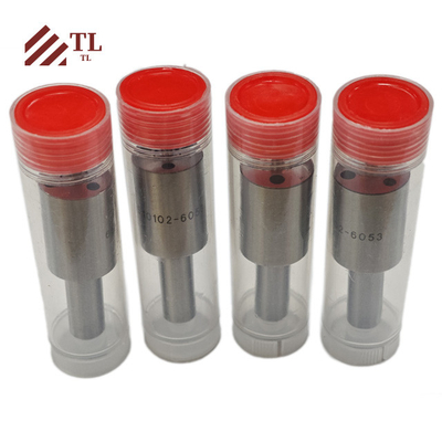 Parte sobressalente 65.10102-6053 NOZZLE INJECTION Doosan