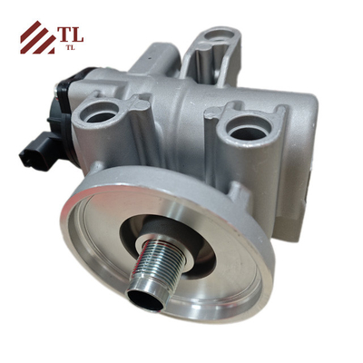 190-8970 1908970 Base da bomba de preparação de combustível para a egoria 120H 120K 966H 322C 330D