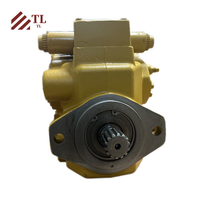 PUMPA GP-PISTON 258-2404 2582404 Para a erpillar
