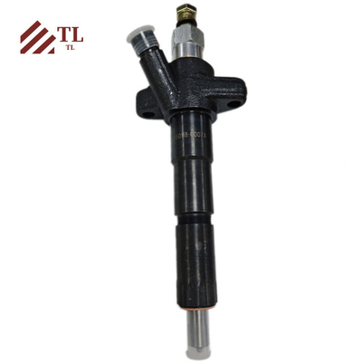 Injetor de combustível 150118-0007A para motores Diesel DE12TIS
