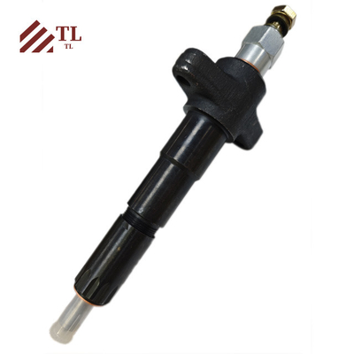 Peças sobressalentes do motor DE12 Injector Assembly 150118-00107 150118-00106 Para Doosan