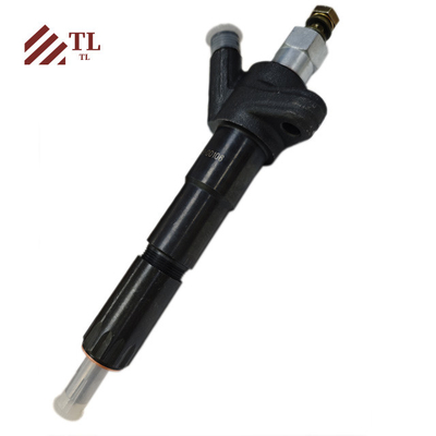 Peças sobressalentes do motor DE12 Injector Assembly 150118-00107 150118-00106 Para Doosan