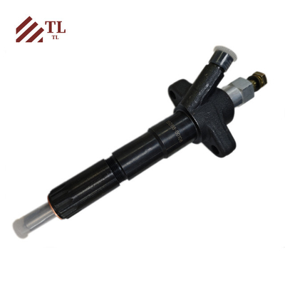 Peças sobressalentes do motor DE12 Injector Assembly 150118-00107 150118-00106 Para Doosan