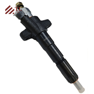 Peças sobressalentes do motor DE12 Injector Assembly 150118-00107 150118-00106 Para Doosan