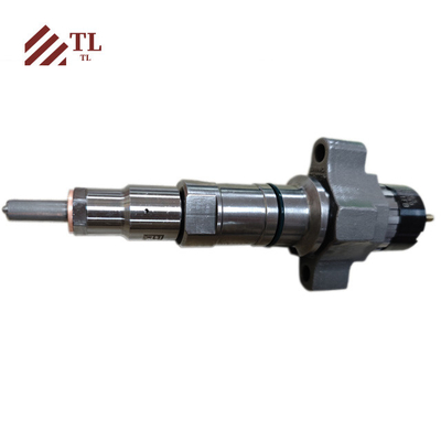 Injetor de combustível 2872765 2897414 4928421 4921827 Para Cummins ISL CM556 G8.3 CM558 CM2350 L102 QSL9