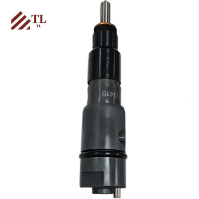 Injetor de combustível 0432193419 adequado para BENZ TRAVEGO TOURISMO AXOR 12.0L
