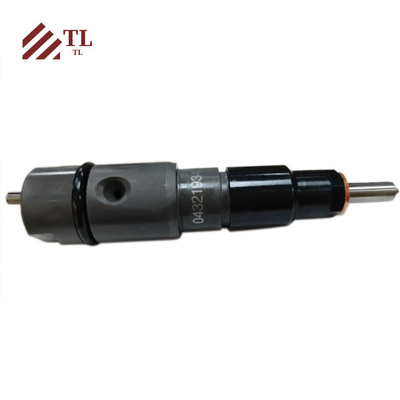 Injetor de combustível 0432193419 adequado para BENZ TRAVEGO TOURISMO AXOR 12.0L
