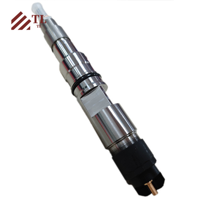 Nozzle de injetor 0445120025 BOSCH 2C469F593AA Para Ford Cargo 7.3L ECOTORQ 240 300 Euro 3 Motor