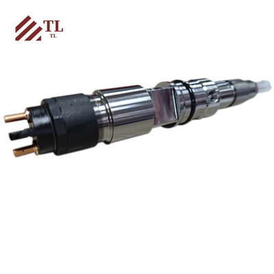 Nozzle de injetor 0445120025 BOSCH 2C469F593AA Para Ford Cargo 7.3L ECOTORQ 240 300 Euro 3 Motor