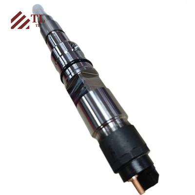 Nozzle de injetor 0445120025 BOSCH 2C469F593AA Para Ford Cargo 7.3L ECOTORQ 240 300 Euro 3 Motor