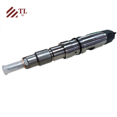 Nozzle de injetor 0445120025 BOSCH 2C469F593AA Para Ford Cargo 7.3L ECOTORQ 240 300 Euro 3 Motor