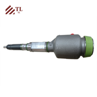 Equipamento de injecção de combustível diesel EX51107500011 F00BL0J005 X00005152 X51107500005 X51107500011 Para automóveis Toyota