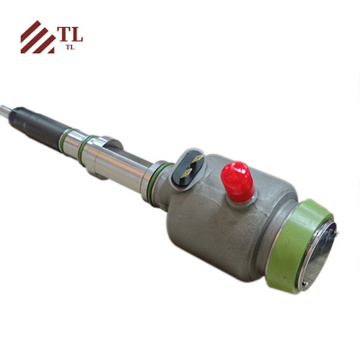 Equipamento de injecção de combustível diesel EX51107500011 F00BL0J005 X00005152 X51107500005 X51107500011 Para automóveis Toyota