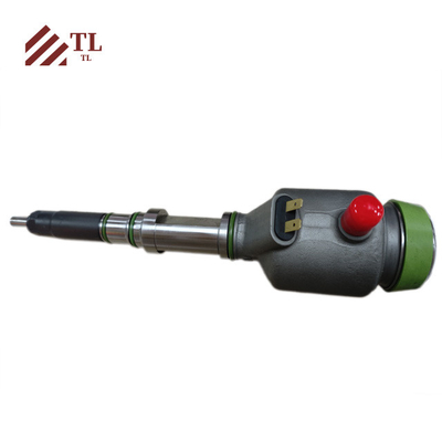 Equipamento de injecção de combustível diesel EX51107500011 F00BL0J005 X00005152 X51107500005 X51107500011 Para automóveis Toyota