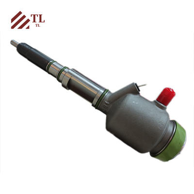 Equipamento de injecção de combustível diesel EX51107500011 F00BL0J005 X00005152 X51107500005 X51107500011 Para automóveis Toyota