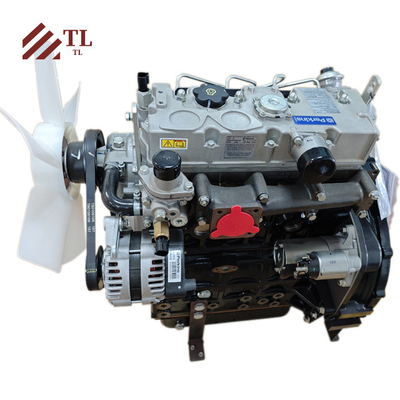 Perkins 404D-22 MOTOR À VENDA