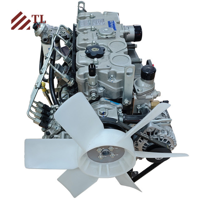 Perkins 404D-22 MOTOR À VENDA