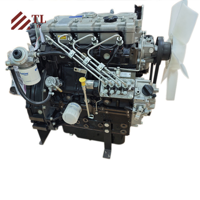 Perkins 404D-22 MOTOR À VENDA