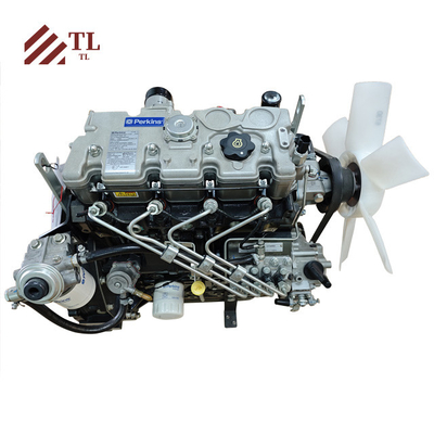 Perkins 404D-22 MOTOR À VENDA