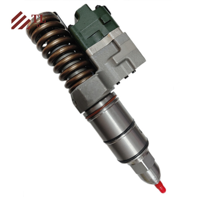 R5237045 Injetor de combustível para diesel Detroit série 60 12.7L