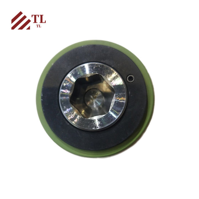 X59407500020 Injetor de combustível comum para motores MTU 4000