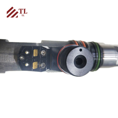 X59407500020 Injetor de combustível comum para motores MTU 4000