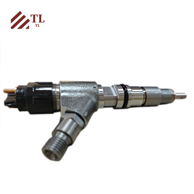 Preço de fábrica 449-3315 0445120400 Injetor de combustível para  C4.4 Motor 320D2 para venda