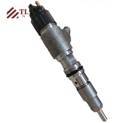 Preço de fábrica 449-3315 0445120400 Injetor de combustível para  C4.4 Motor 320D2 para venda