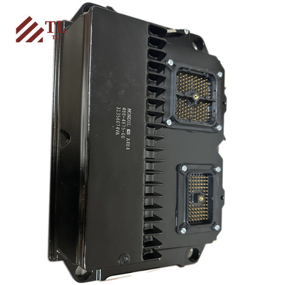 488-4875-00 CONTROLO ELETRÓNICO DO MOTOR para lagarta