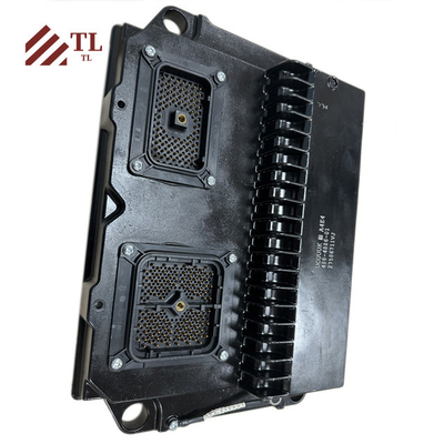 488-4886-01 Motor Diesel ECM ECU para escavadeira 336FL 340FL erpillar  C9.3