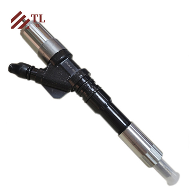 6156-11-3100 Injetor Common Rail para motor Komatsu SA6D125E-3A-7W SAA6D125E-3B-8W Escavação PC400-7 PC400LC-7