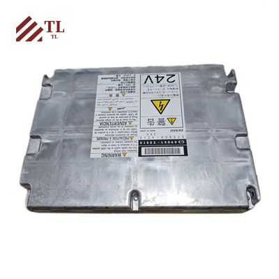 89661-E0010 YN22E00263S001 Controlador de ECU do motor para J08E J05E